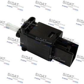 Compre Interruptor de luz de stop da SIDAT 5.140126 a um preço baixo por 26,47 €