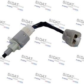 Comprar Interruptor de luces freno de SIDAT 5.140127 a bajo precio de 59,55 €