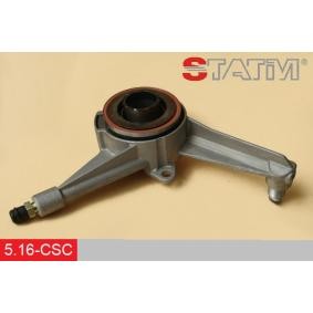 Achetez des Butée hydraulique STATIM 5.16-CSC à prix pour 57,74 €