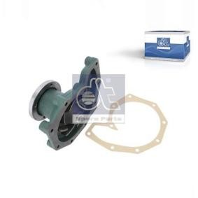 Achetez des Pompe à eau DT Spare Parts 5.41011 à prix pour 437,57 €