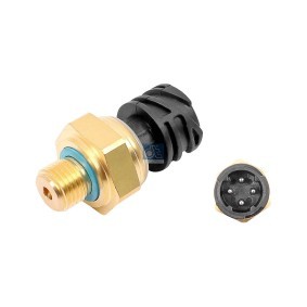Köp Sensor, laddtryck av DT Spare Parts 5.41221 till det låga priset 1581,14 kr