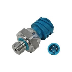 Kjøp Sensor, drivstofftrykk av DT Spare Parts 5.44009 til den lave prisen 821,27 NOK