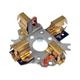Halter, Kohlebürsten von DT Spare Parts 5.47092