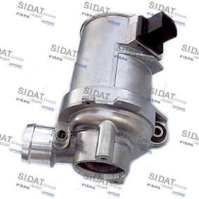 Achetez des Pompe à eau SIDAT 5.5086 à prix pour 482,09 €