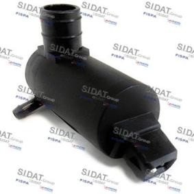 Achetez des Pompe d'eau de nettoyage, nettoyage des vitres SIDAT 5.5100 à prix pour 30,75 €