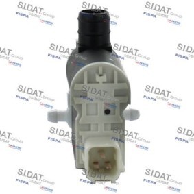Achetez des Pompe d'eau de nettoyage, nettoyage des vitres FISPA 5.5190 à prix pour 59,64 €