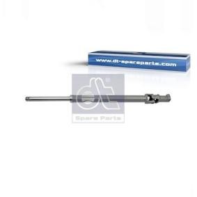 Kjøp Rattstamme av DT Spare Parts 5.56010 til den lave prisen 9870,02 NOK