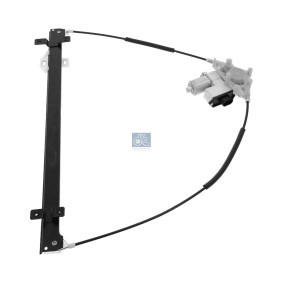 Køb Rudehejs af DT Spare Parts 5.60158 til den lave pris 4360,80 DKK