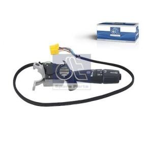 Kjøp Bryter komplett rattstamme av DT Spare Parts 5.80011 til den lave prisen 3627,46 NOK