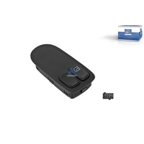 Køb Kontakt, rudehejs af DT Spare Parts 5.80029 til den lave pris 573,26 DKK