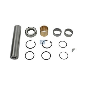 Achetez des Kit d'assemblage, pivot de fusée d'essieu DT Spare Parts 5.92016 à prix pour 146,95 €