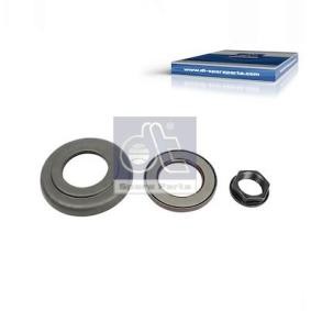 Osta Korjaussarja, tasauspyörästö DT Spare Parts:llä 5.93010 edullisesti hintaan 73,39 €