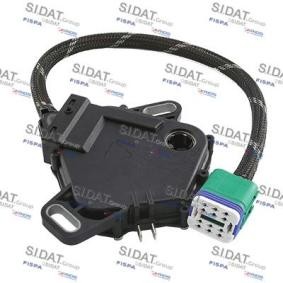Achetez des Capteur de vitesse de roue, boîte automatique FISPA 5.930401 à prix pour 60,78 €