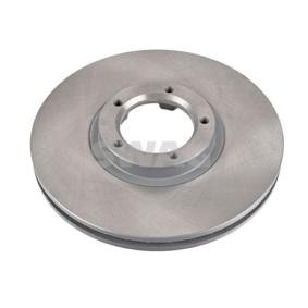 Achetez des Disque de frein SWAG 50 90 5646 à prix pour 49,53 €