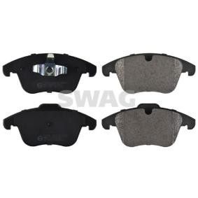 Acquista Kit pastiglie freni da SWAG 50 91 6613 a buon mercato per soli 49,88 €
