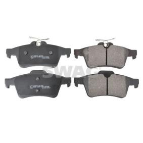 Acquista Kit pastiglie freni da SWAG 50 91 6718 a buon mercato per soli 23,60 €