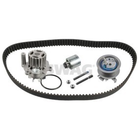 Achetez des Filtre d'habitacle SWAG 50 91 7555 à prix pour 16,57 €