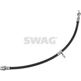 Kjøp Luftfilter av SWAG 50 92 7291 til den lave prisen 138,36 NOK
