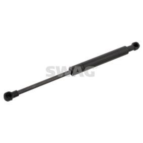 Acquista Ammortizatore pneumatico, Cofano bagagli / vano carico da SWAG 50 92 7777 a buon mercato per soli 25,58 €