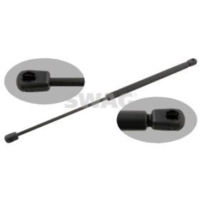 Acquista Ammortizatore pneumatico, Cofano bagagli / vano carico da SWAG 50 92 7778 a buon mercato per soli 21,70 €