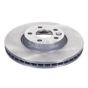 Acquista Disco freno da SWAG 50 92 8361 a buon mercato per soli 58,13 €