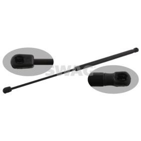 Acquista Ammortizatore pneumatico, Cofano bagagli / vano carico da SWAG 50 93 1947 a buon mercato per soli 24,49 €