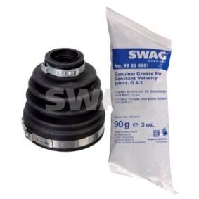 Achetez des Pompe à carburant SWAG 50 93 4607 à prix pour 390,76 €