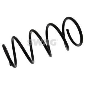 Köp Spiralfjäder av SWAG 50 93 9724 till det låga priset 365,49 kr