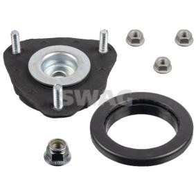 Acquista Kit riparazione, Cuscinetto ammortizzatore a molla da SWAG 50 93 9924 a buon mercato per soli 23,83 €