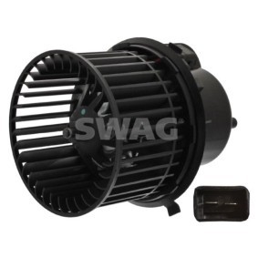 Innenraumgebläse von SWAG