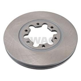Bremsscheibe 50 94 3968