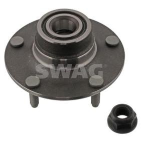 Radlagersatz von SWAG