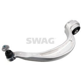 Achetez des Filtre d'habitacle SWAG 50 94 5857 à prix pour 22,27 €