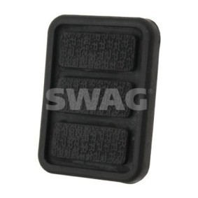 Fahrwerksfeder von SWAG