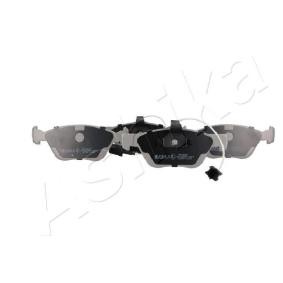 Achetez des Plaquettes de frein ASHIKA 50-00-0003 à prix pour 34,66 €