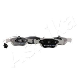 Acquista Kit pastiglie freni da ASHIKA 50-00-0007 a buon mercato per soli 29,44 €