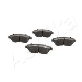 Achetez des Plaquettes de frein ASHIKA 50-00-0041 à prix pour 29,19 €