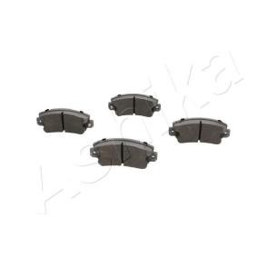 Achetez des Plaquettes de frein ASHIKA 50-00-0042 à prix pour 25,55 €