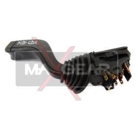 Comprar Interruptor del limpiaparabrisas de MAXGEAR 50-0032 a bajo precio de 17,53 €