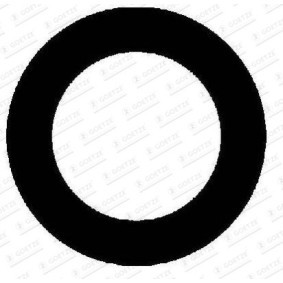 Achetez des Joint de cache-culbuteurs GOETZE 50-029370-00 à prix pour 3,31 €