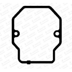 Achetez des Joint de cache-culbuteurs GOETZE 50-029892-00 à prix pour 10,07 €