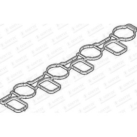 Acquista Guarnizione, Collettore aspirazione da GOETZE 50-030601-00 a buon mercato per soli 12,10 €