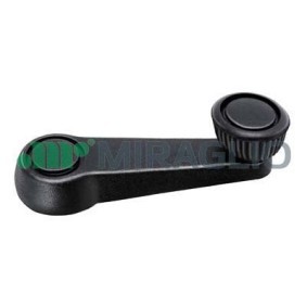 Compre Manivela elevalunas de MIRAGLIO online para Jetta II (19E, 1G2, 165) a precios moderados