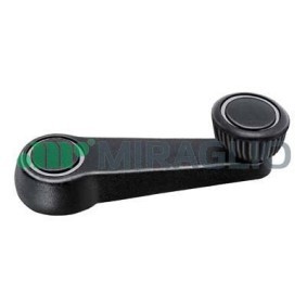 Compre Manivela elevalunas de MIRAGLIO online para Jetta II (19E, 1G2, 165) a precios moderados