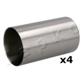 Acquista Canna cilindro da JAPKO online per PAJERO II Canvas Top (V2_W, V4_W) a prezzi moderati