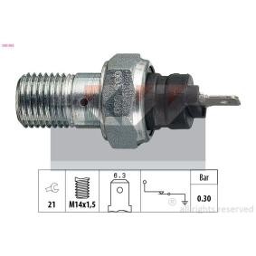Compre Interruptor de pressão do óleo da KW 500 003 a um preço baixo por 7,62 €
