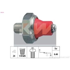 Comprar Interruptor de control de la presión de aceite de KW 500 014 a bajo precio de 4,28 €