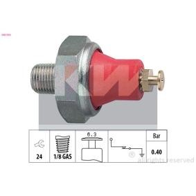 Comprar Interruptor de control de la presión de aceite de KW 500 016 a bajo precio de 5,97 €