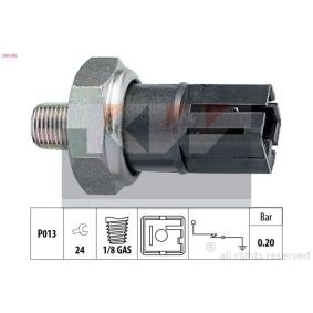 Compre Interruptor de pressão do óleo da KW 500 042 a um preço baixo por 8,78 €