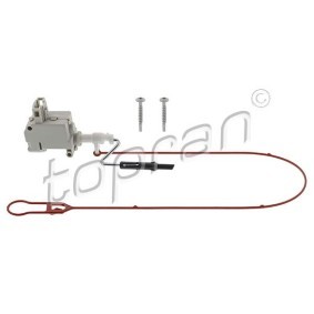 Comprar Correa dentada de TOPRAN 500 062 a bajo precio de 10,73 €